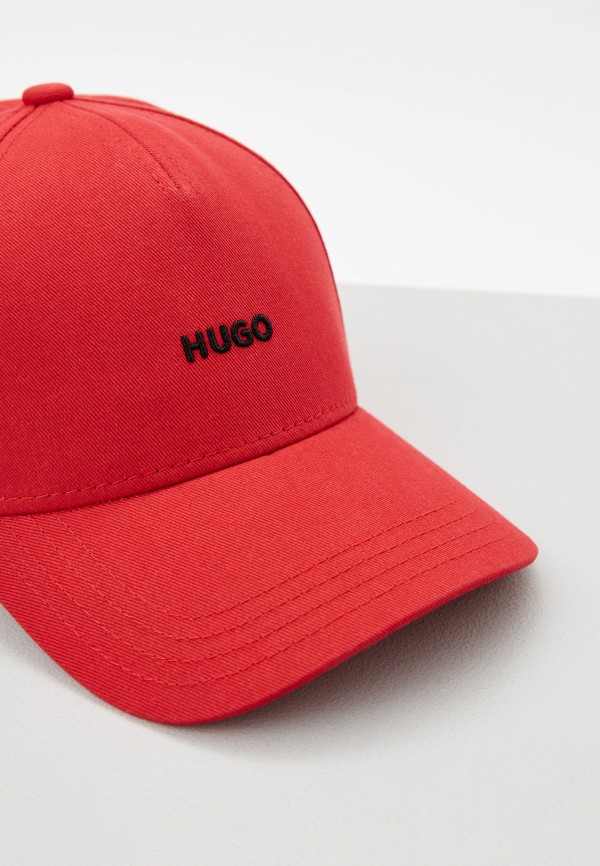 фото Бейсболка hugo