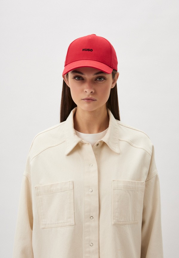 фото Бейсболка hugo