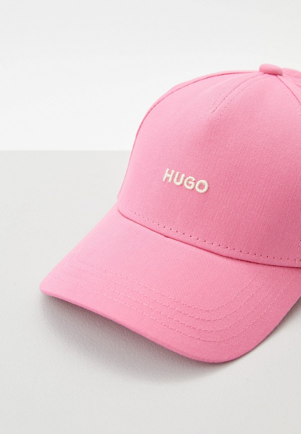 фото Бейсболка hugo