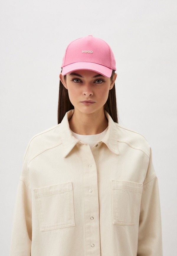 фото Бейсболка hugo