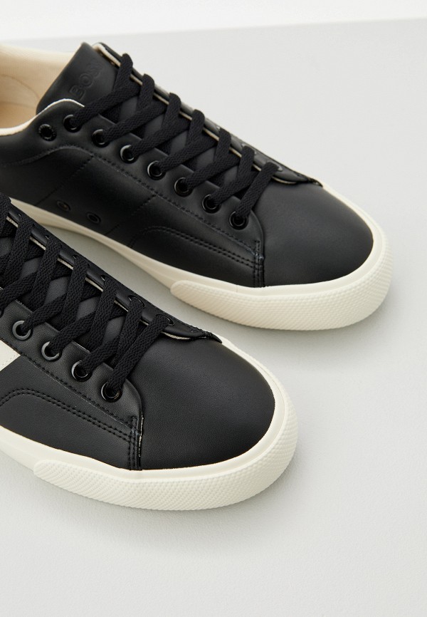 фото Кеды boss