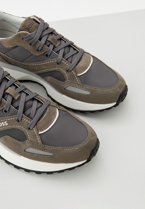 фото Кроссовки boss