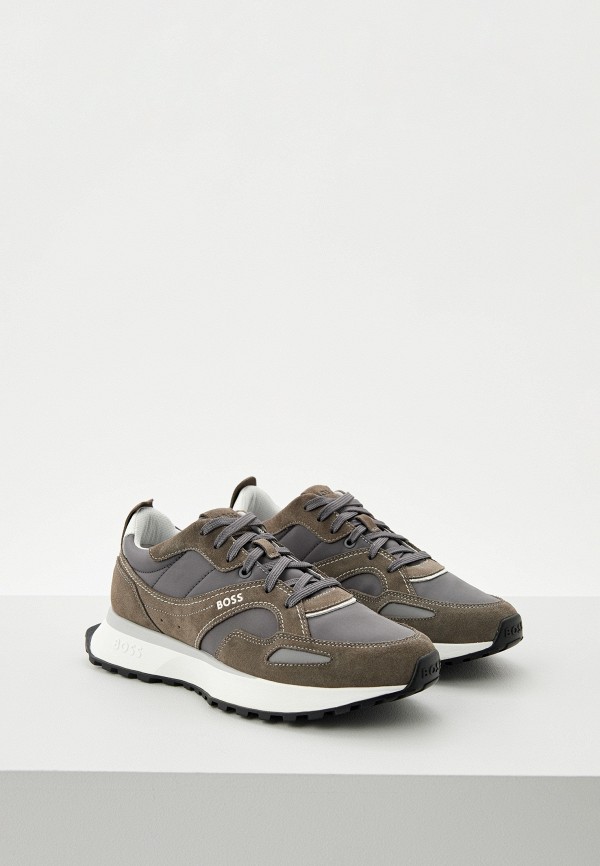 фото Кроссовки boss