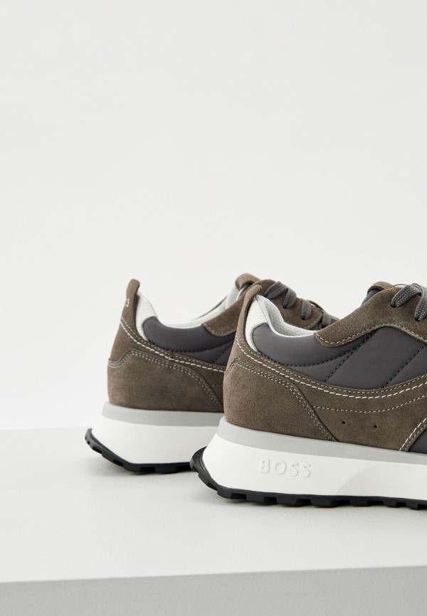 фото Кроссовки boss