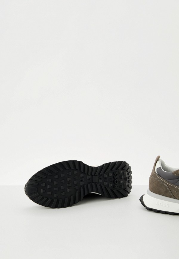 фото Кроссовки boss