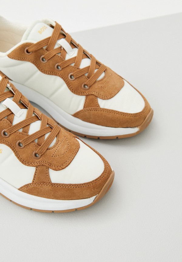 фото Кроссовки boss