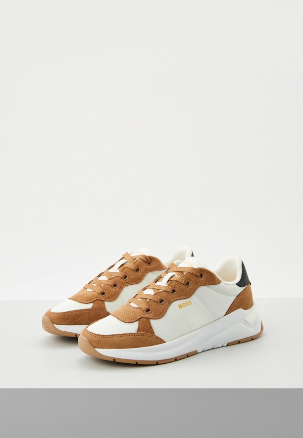 фото Кроссовки boss