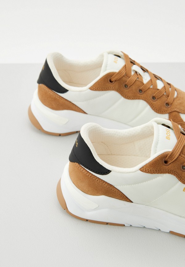 фото Кроссовки boss