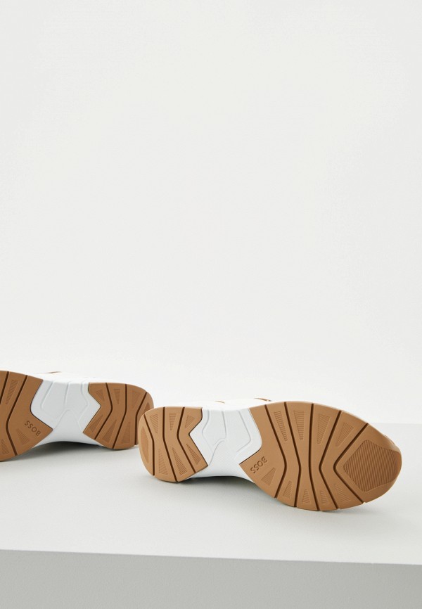 фото Кроссовки boss