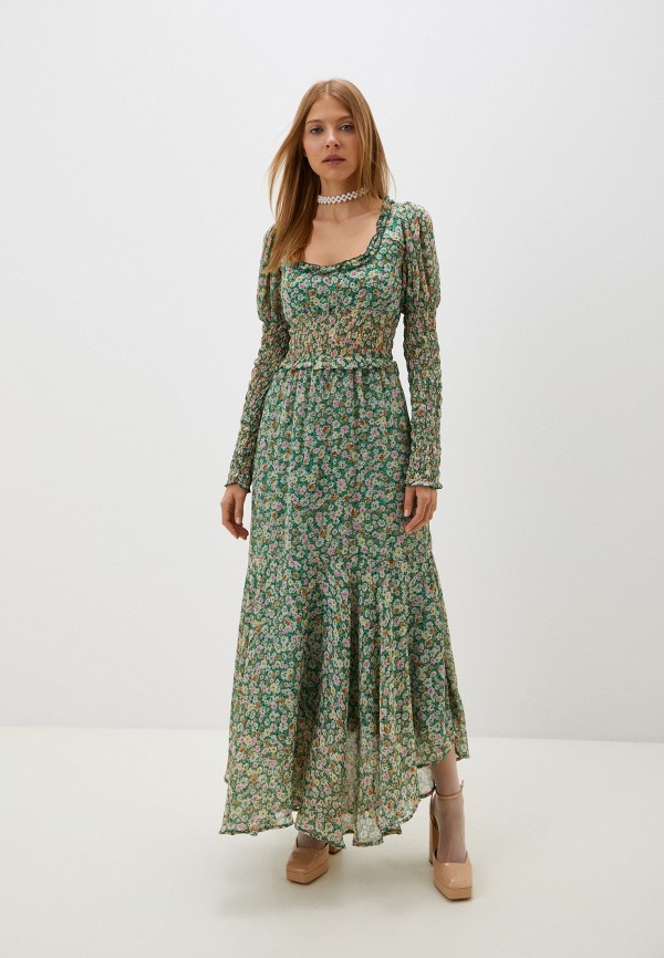 Платье Sister Jane