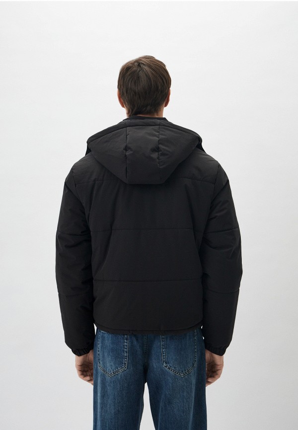 фото Куртка утепленная han kjobenhavn