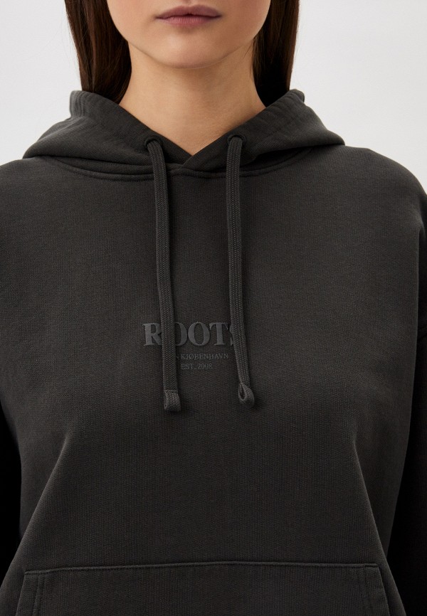 фото Худи han kjobenhavn