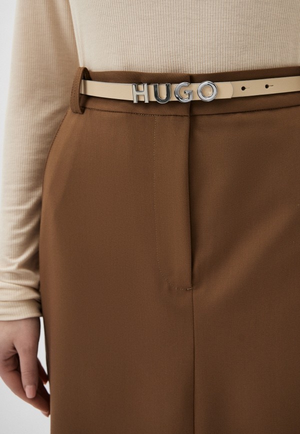 фото Ремень hugo