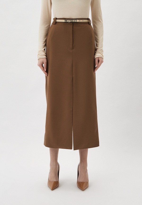 фото Ремень hugo