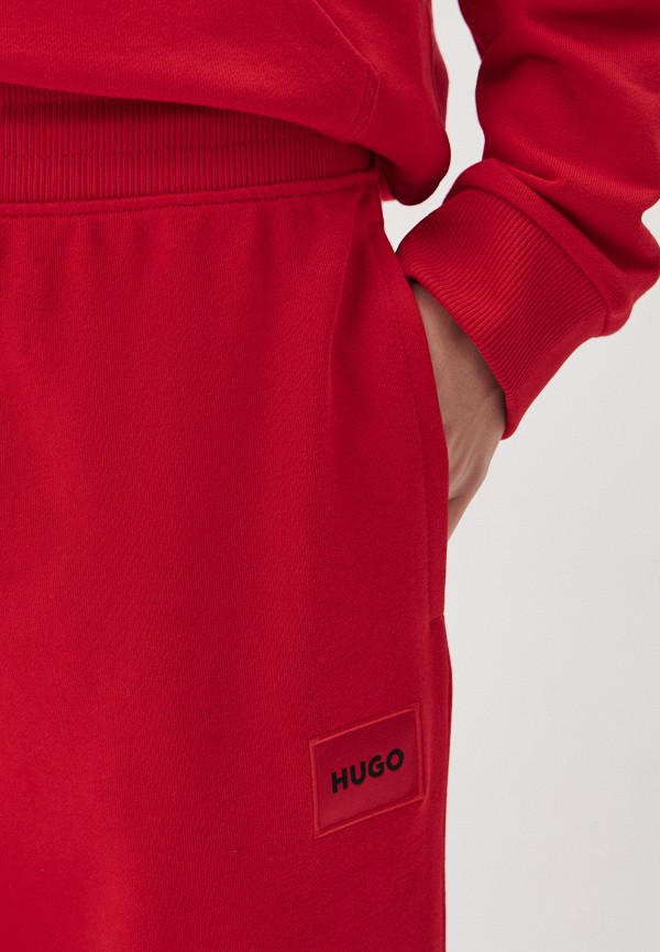 фото Брюки спортивные hugo