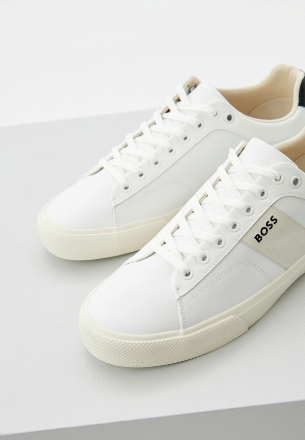 фото Кеды boss