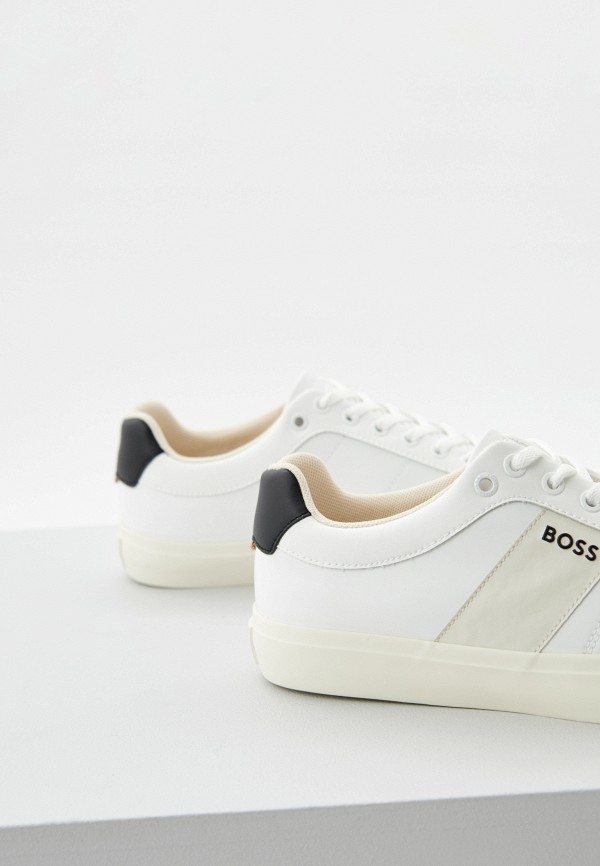 фото Кеды boss