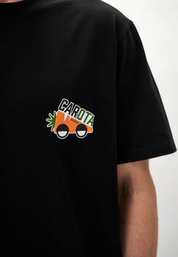 фото Футболка hugo