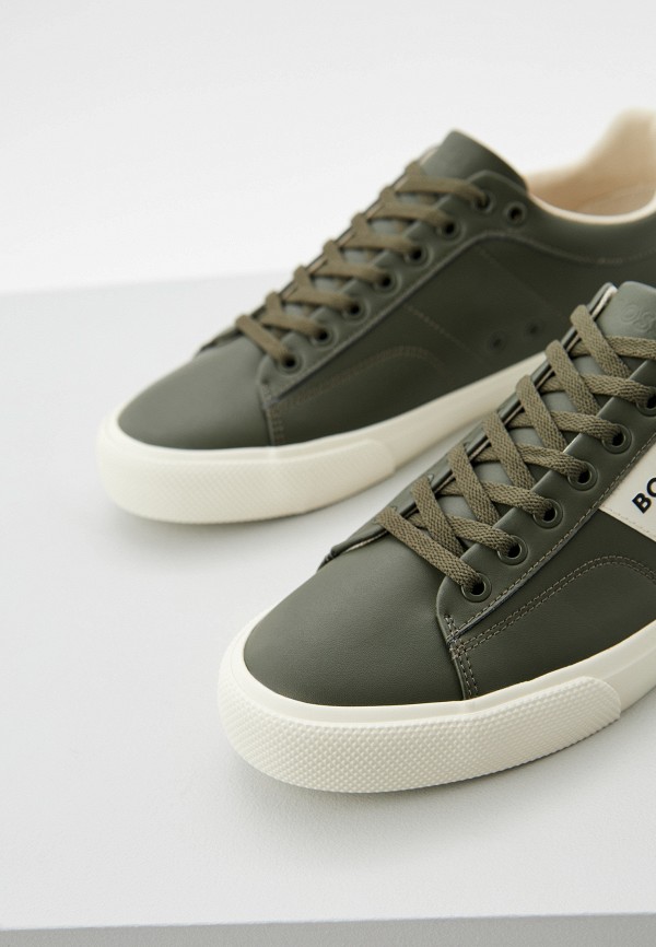 фото Кеды boss