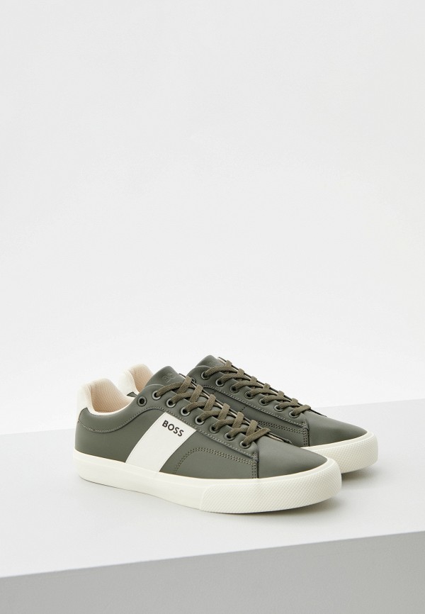 фото Кеды boss