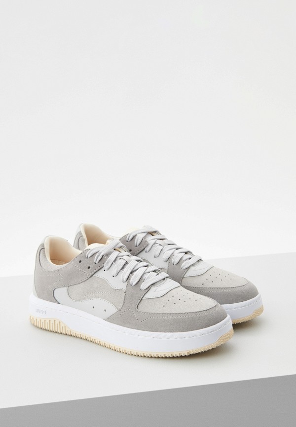 фото Кеды hugo