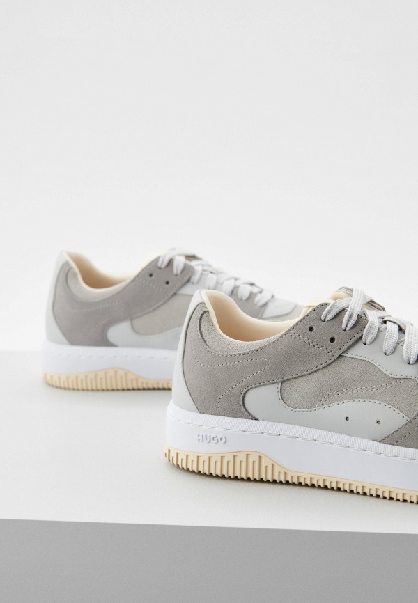 фото Кеды hugo