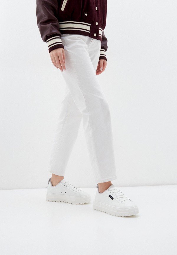 фото Кеды hugo