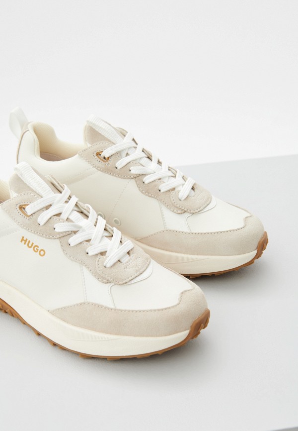 фото Кроссовки hugo