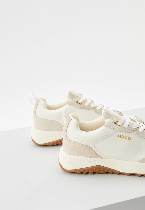 фото Кроссовки hugo
