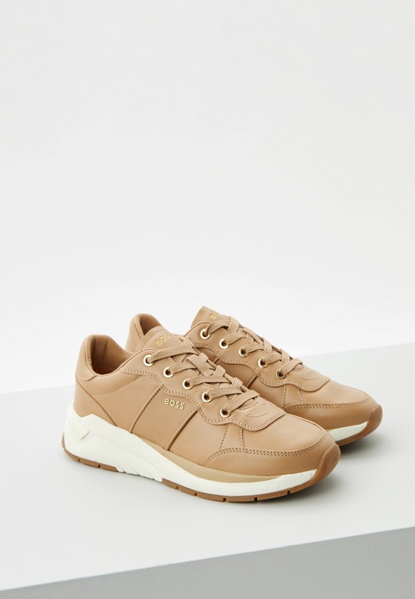 фото Кроссовки boss