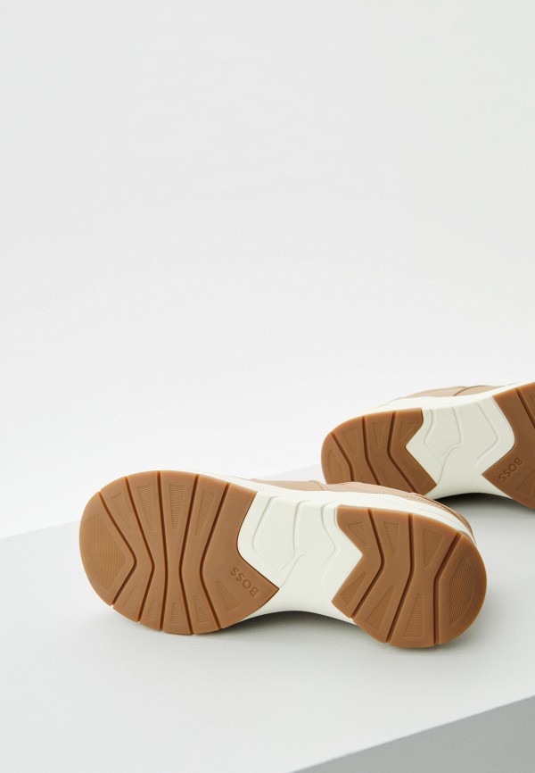 фото Кроссовки boss