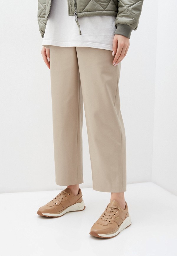 фото Кроссовки boss