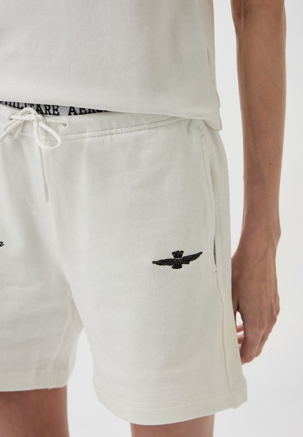фото Шорты aeronautica militare