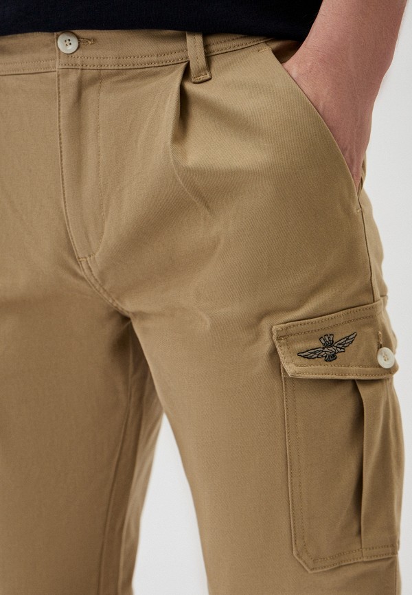 фото Брюки aeronautica militare