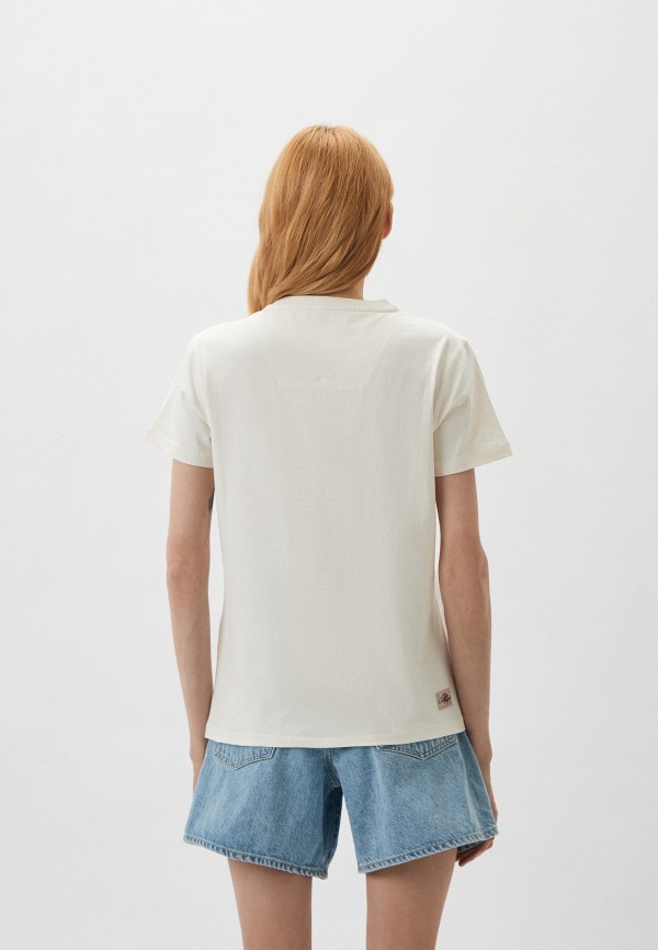 фото Футболка aeronautica militare