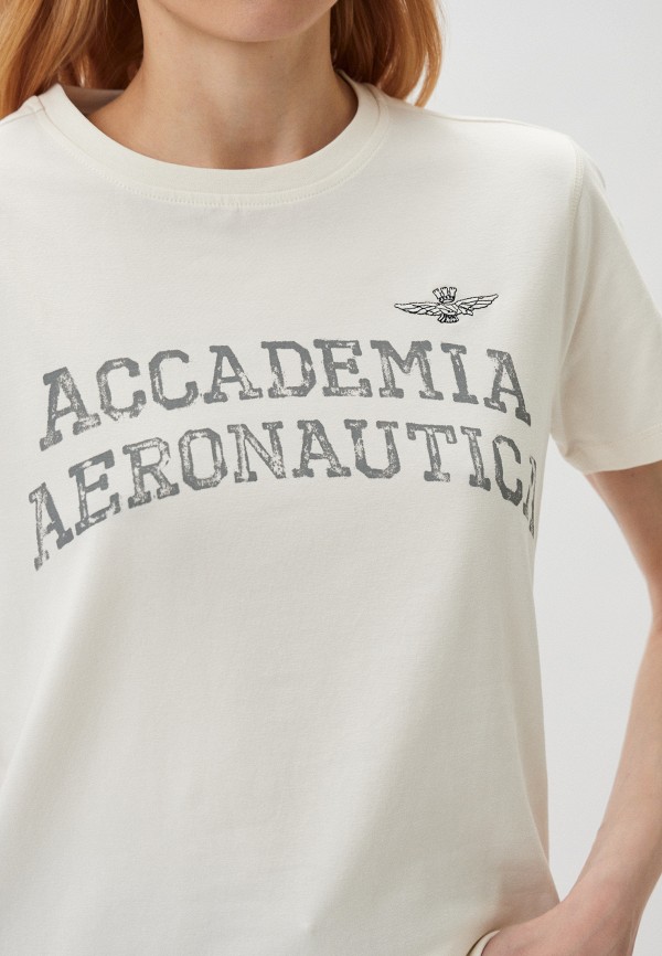 фото Футболка aeronautica militare