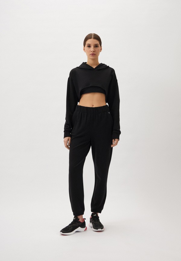 фото Худи heroine sport