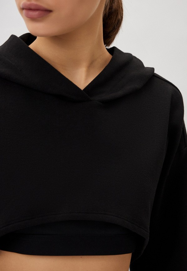 фото Худи heroine sport