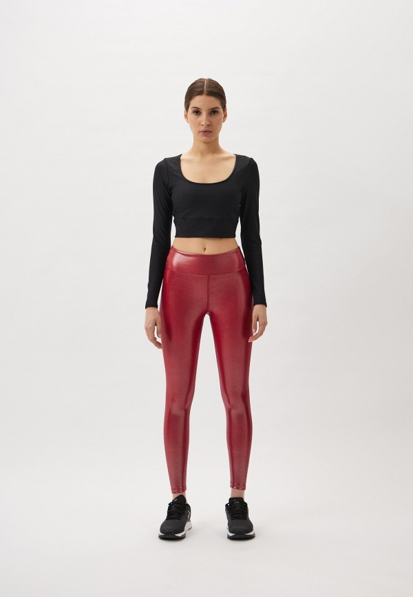 фото Топ спортивный heroine sport