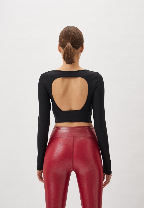 фото Топ спортивный heroine sport