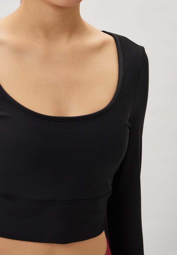 фото Топ спортивный heroine sport