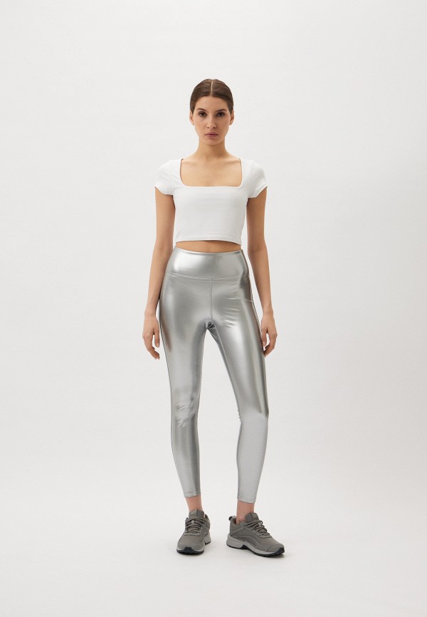 фото Топ спортивный heroine sport