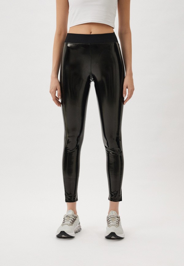 

Леггинсы Heroine Sport, Черный, DOWNTOWN LEGGING