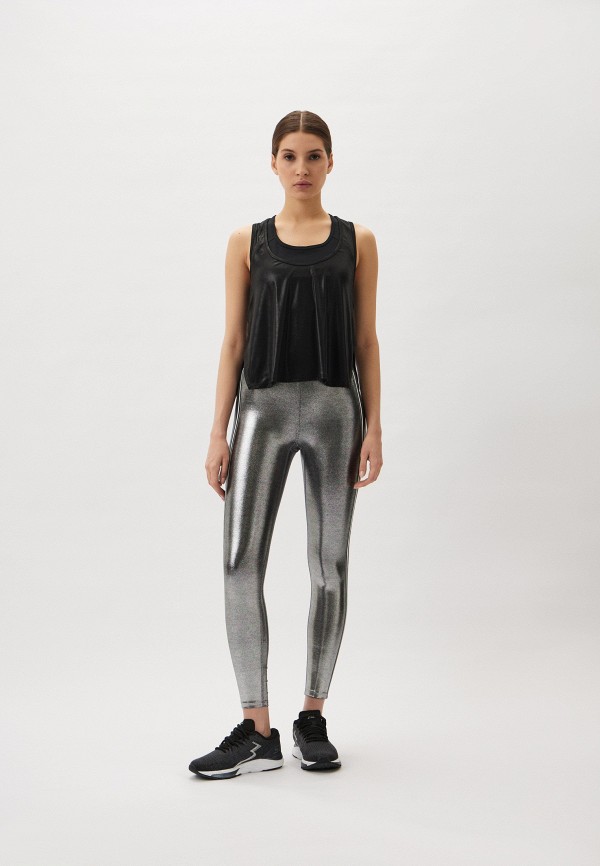 фото Леггинсы heroine sport