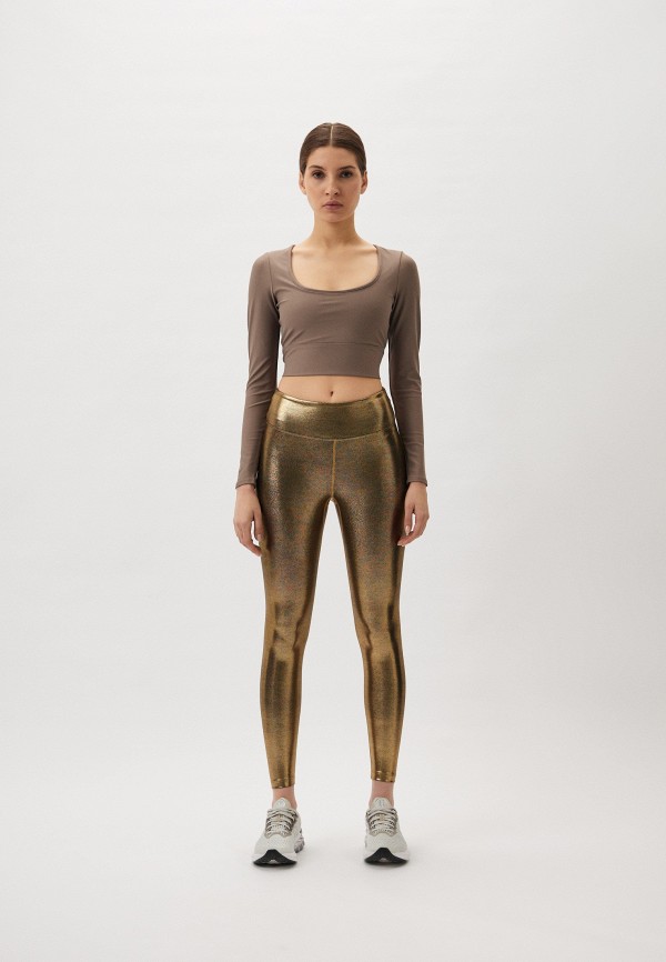 фото Леггинсы heroine sport