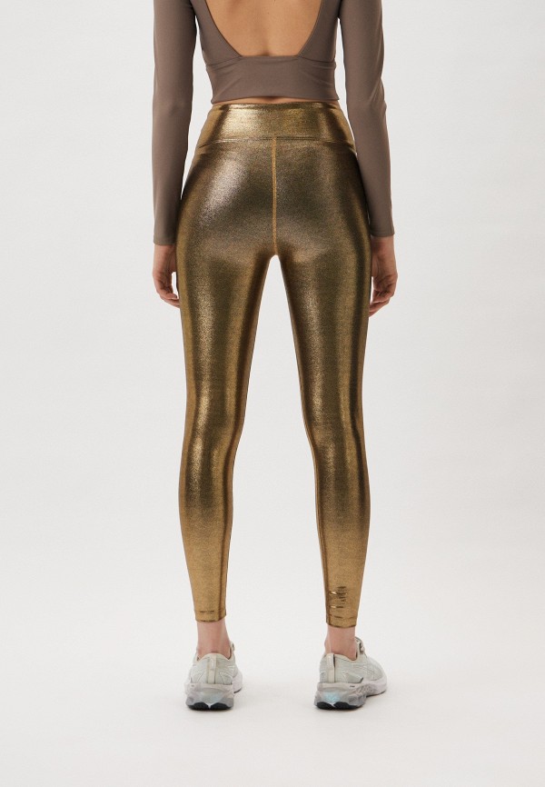 фото Леггинсы heroine sport