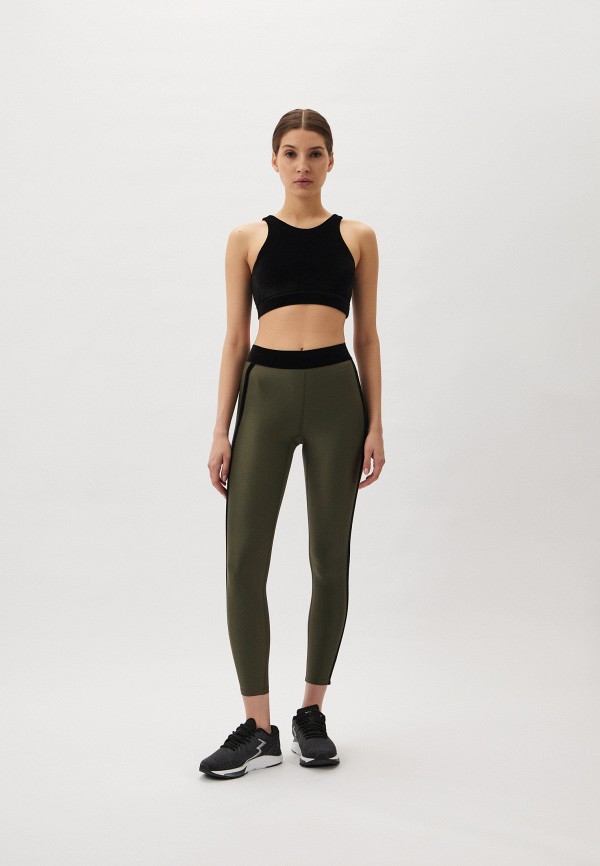 фото Леггинсы heroine sport