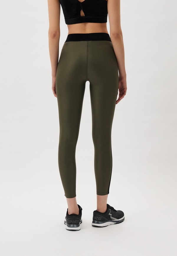 фото Леггинсы heroine sport