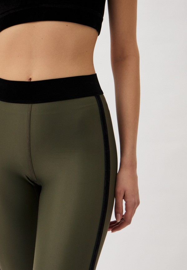 фото Леггинсы heroine sport