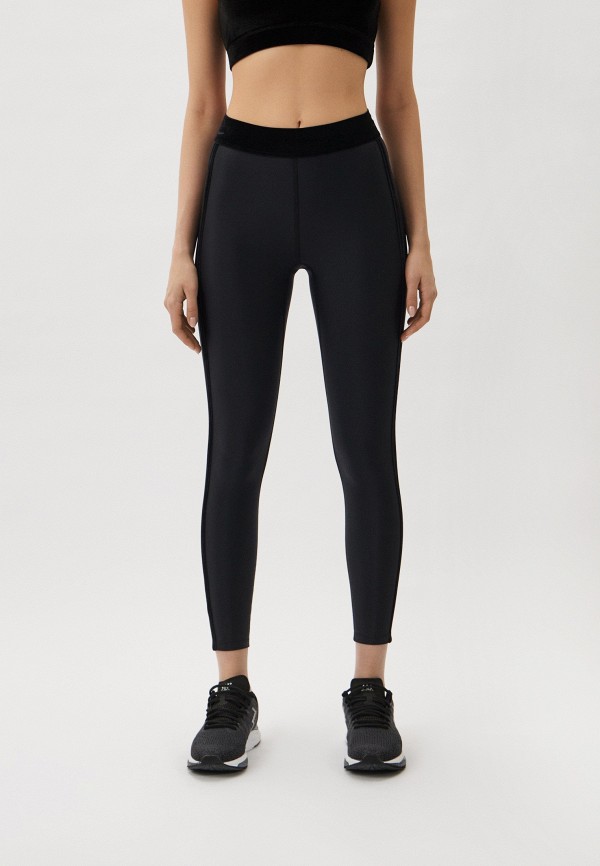 фото Леггинсы heroine sport